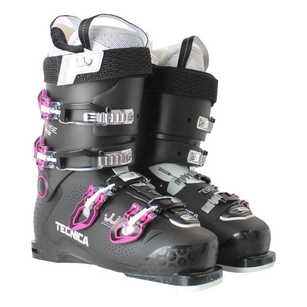 Tecnica Cochise 85 GW Women’s Ski Boots – Size 25.5
